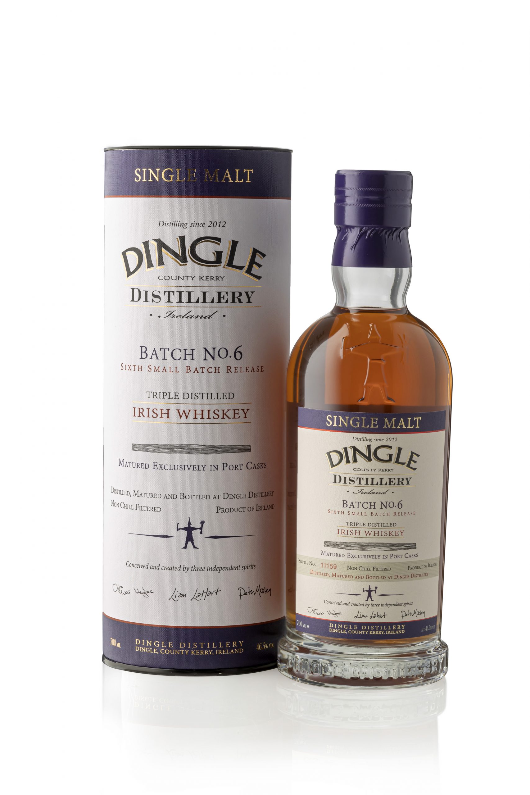 dingle whiskey distillery tour